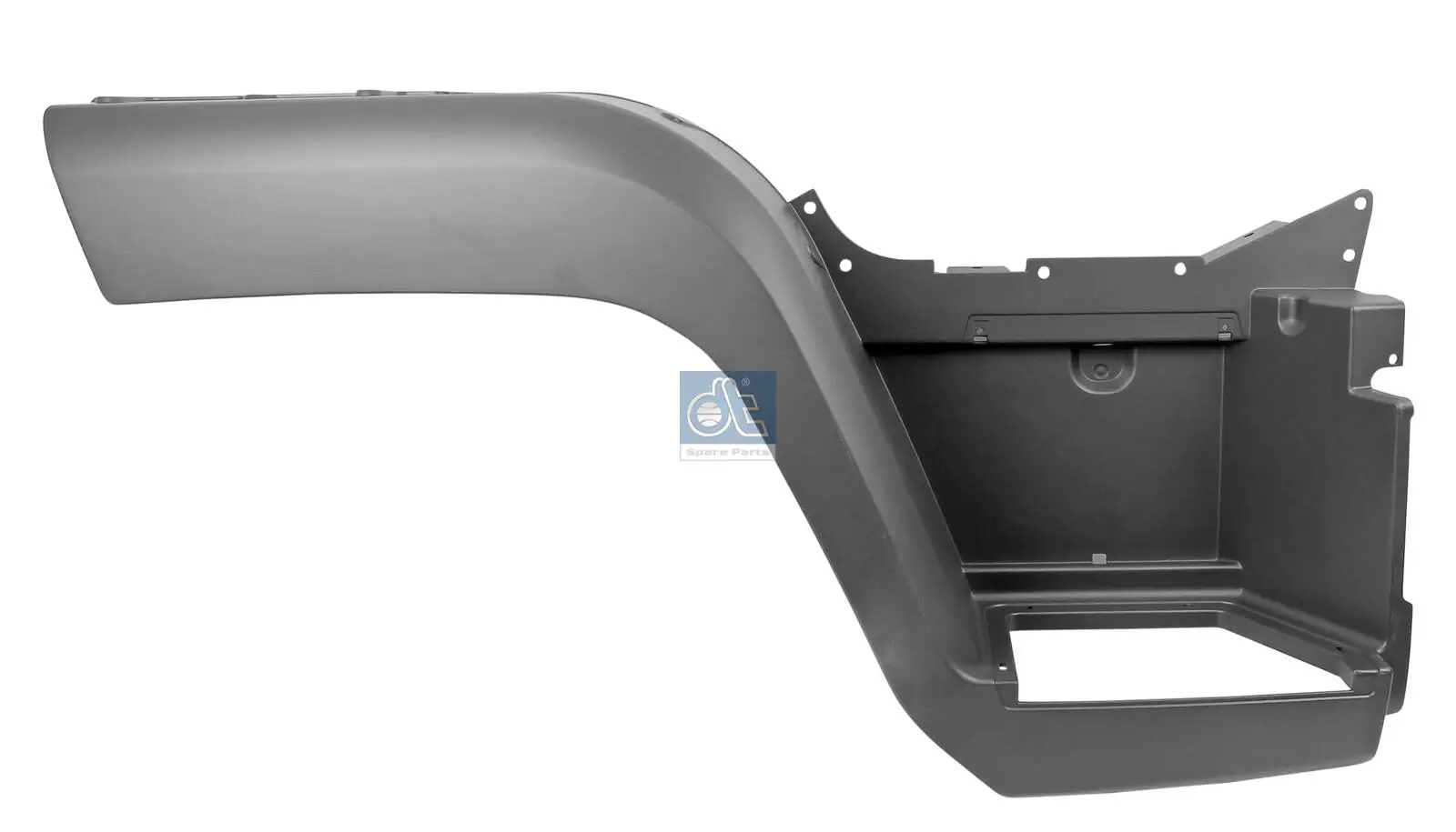 Rocker Panel